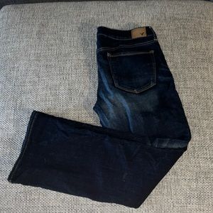 Skinny Kick-boot jeans by AEO
